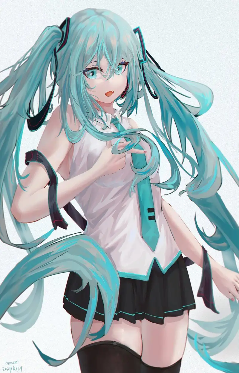 新人报道,动漫,新人,绘画创作
