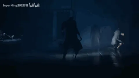 梗图,meme,动图,GIF,亓才孑