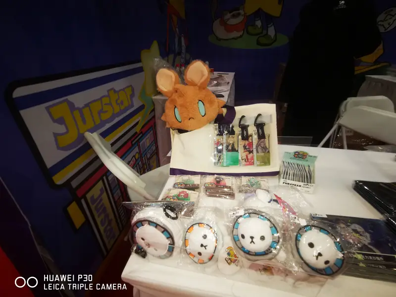 漫展
