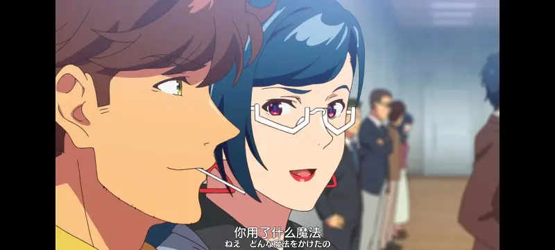 赛马娘,赛马娘PrettyDreby,动画,动漫,番剧,ACG