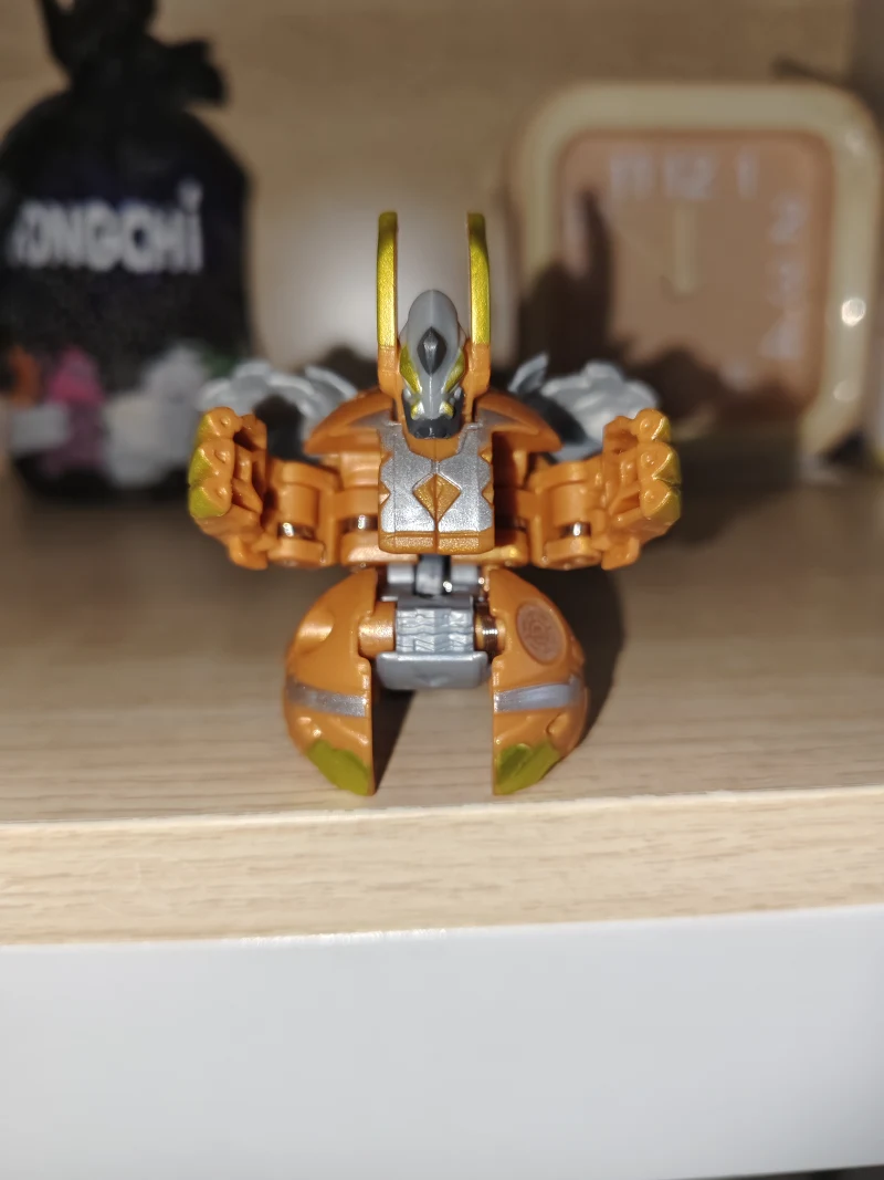 爆丸