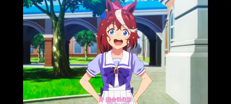 赛马娘,赛马娘PrettyDreby,赛马娘第二季,动画,动漫,番剧,ACG