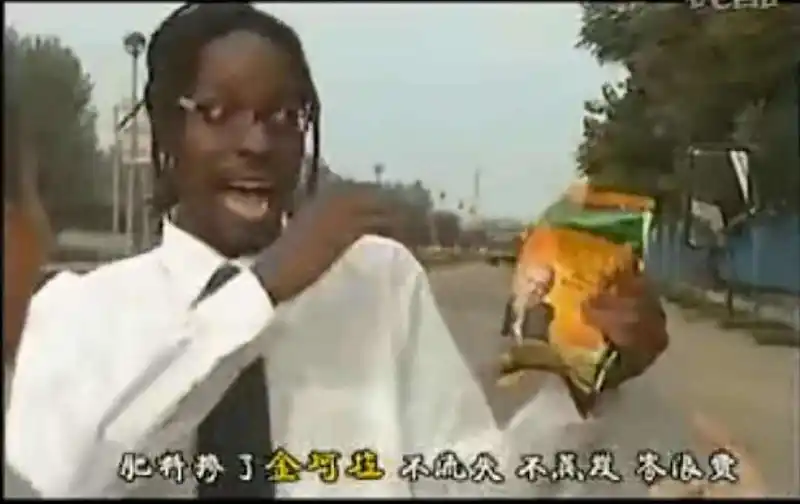 闲聊茶馆,金坷垃