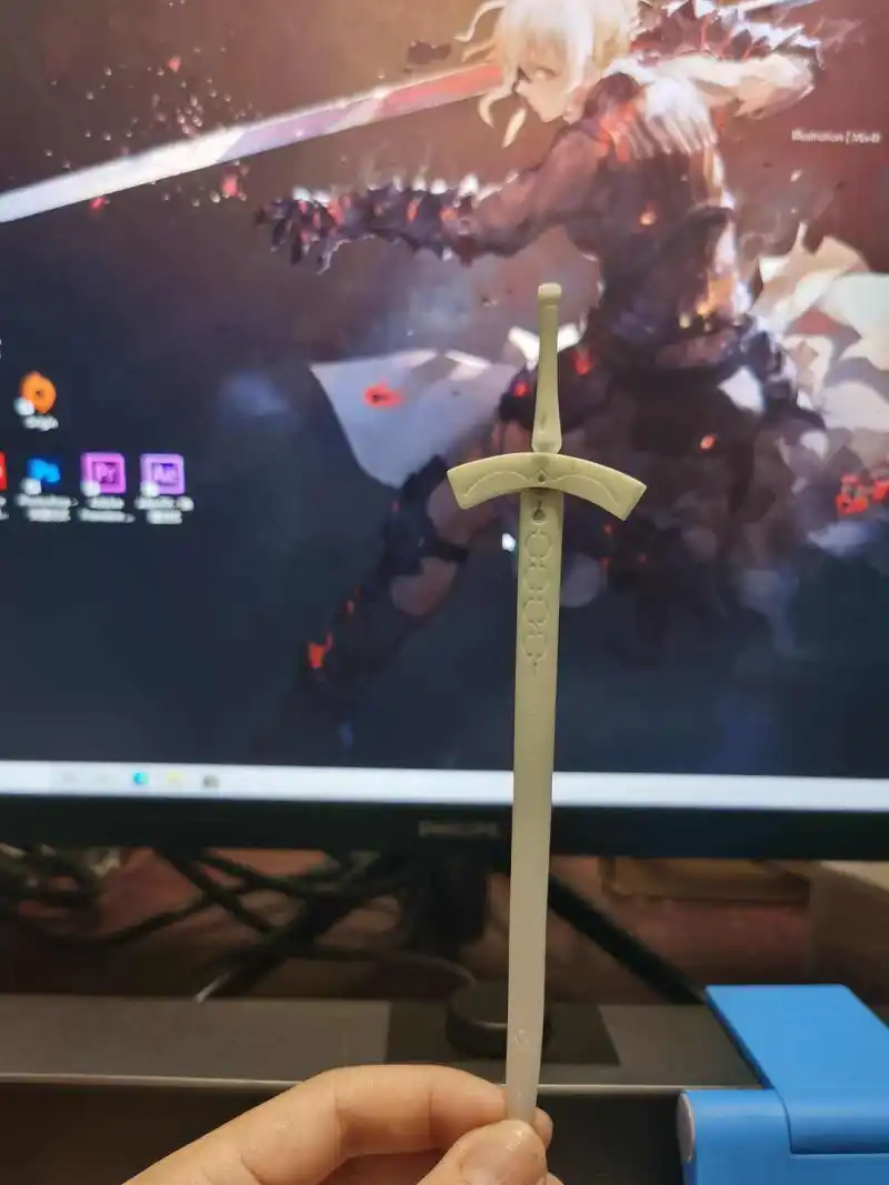 闲聊茶馆,模型手办