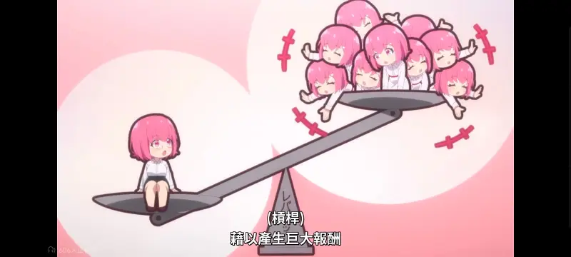 FX战士久留美,动画,动漫,番剧,二次元,日漫,ACG,拟股喵喵,久留美
