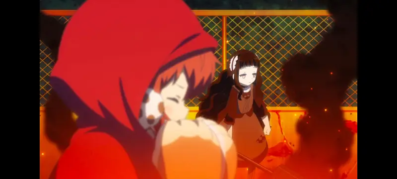魔法少女育成计划,魔法少女,魔保育,动画,动漫,番剧,二次元,日漫,ACG