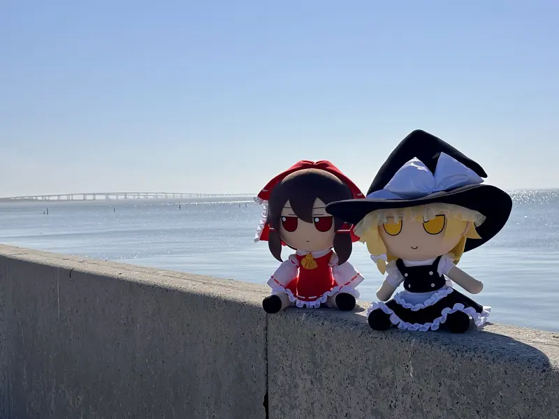东方project,fumo