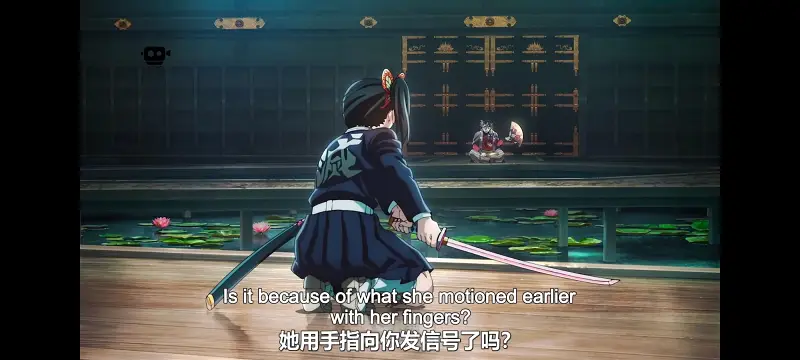 鬼灭之刃,鬼滅之刃,剧场版,鬼灭之刃无限城篇,动画,动漫,动画电影,日漫,ACG,二次元