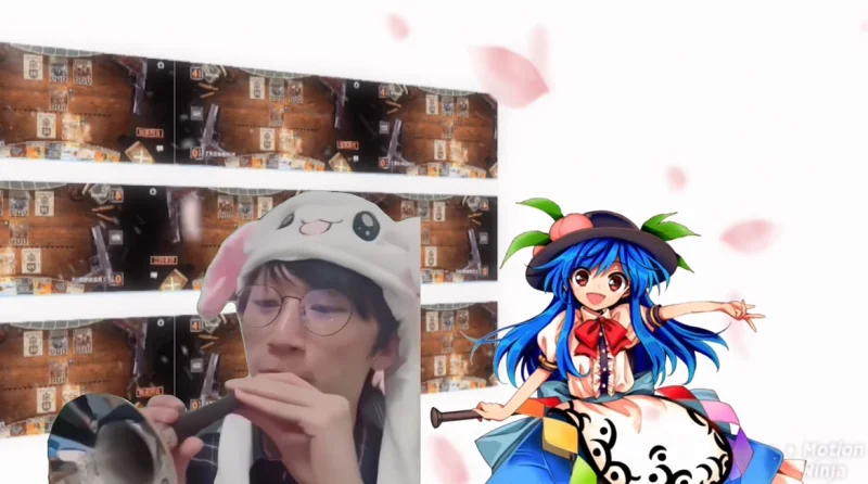 幻想别四祭预告