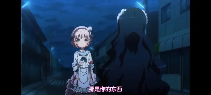 魔法少女育成计划,魔保育,魔法少女,动画,动漫,番剧,日漫,二次元,ACG