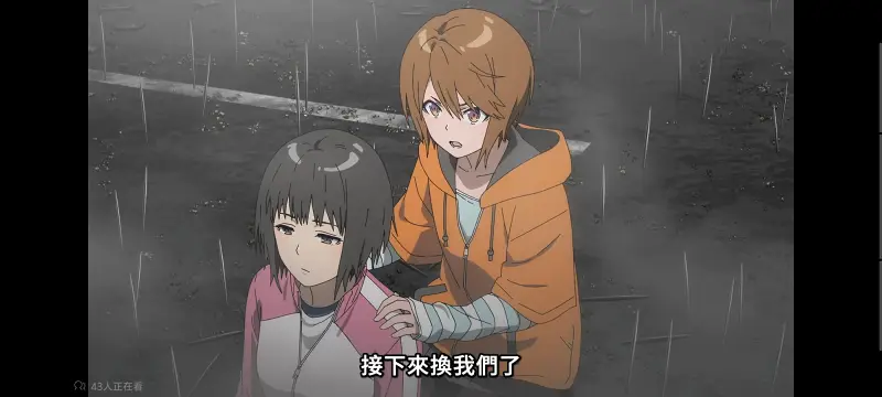 某暗部的少女共栖,魔法禁书目录,动画,动漫,番剧,二次元,日漫,ACG