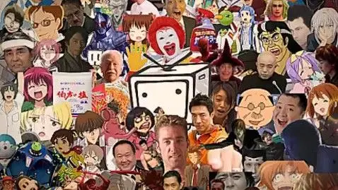 niconico全明星