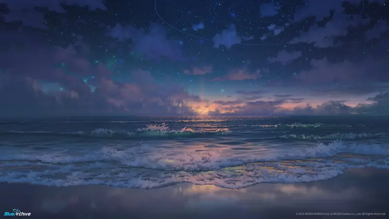 夜思