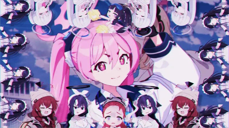 Big Sister