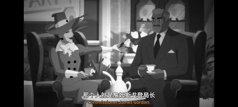 蝙蝠侠披风斗士,DC,美漫,动画,动漫,超级英雄,蝙蝠侠,ACG,番剧
