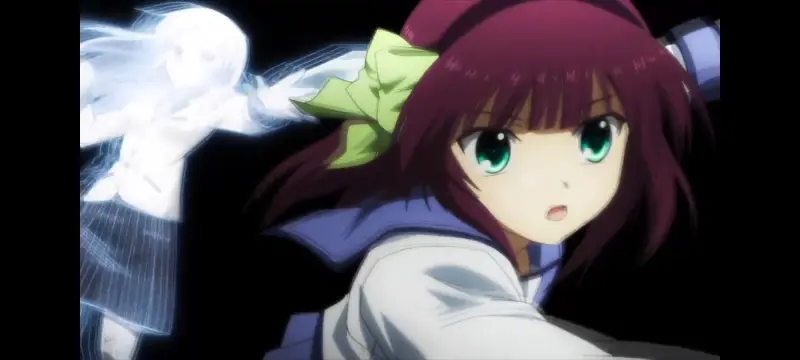 AngelBeats,天使的心跳,动画,动漫,番剧,ACG