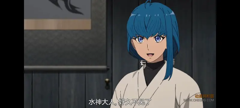 无职转生,无职转生到了异世界就拿出真本事,异世界,动画,动漫,番剧,二次元,日漫,ACG