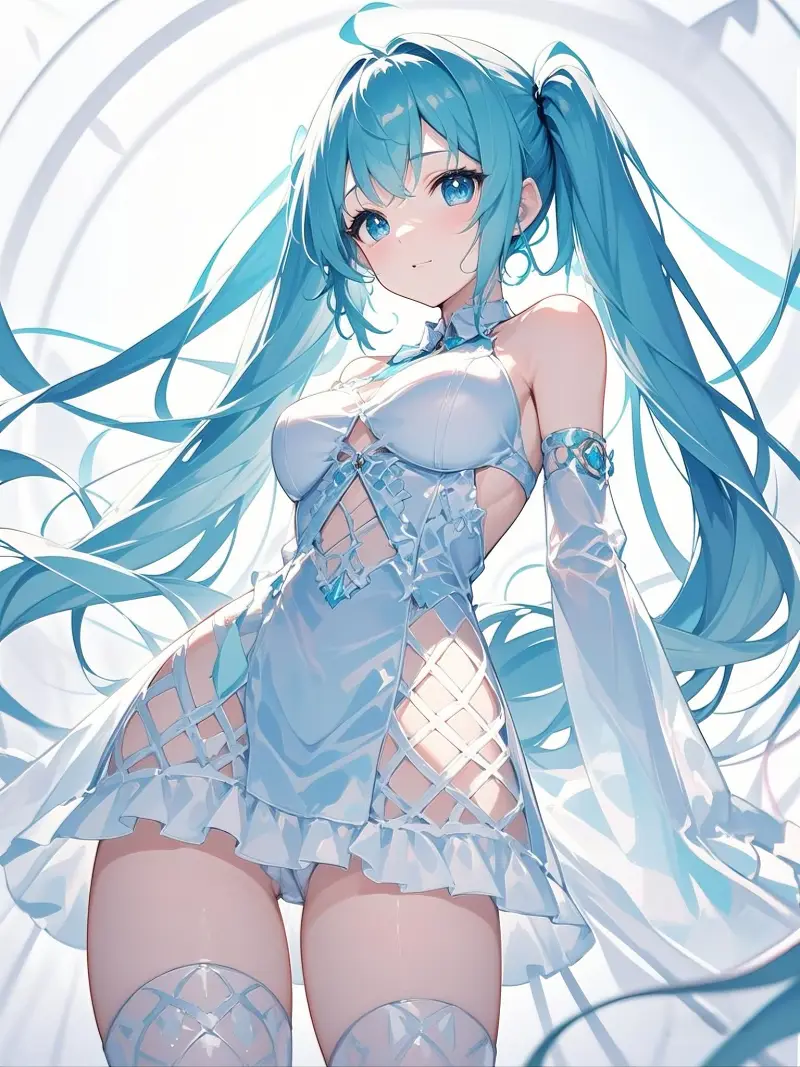 初音未来