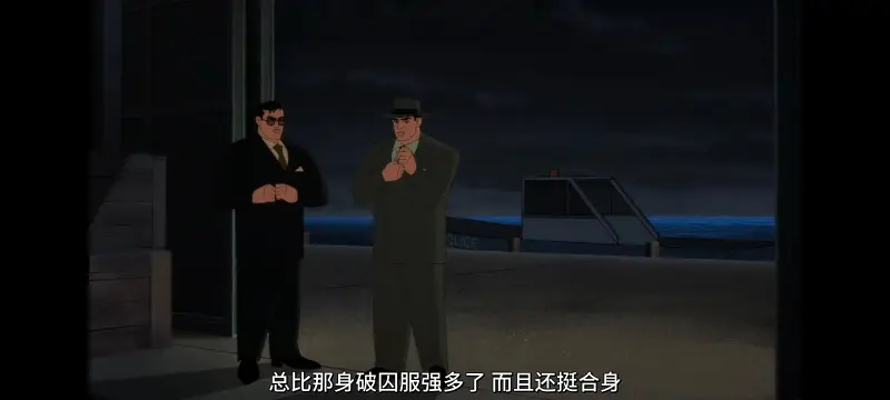 DC,美漫,动画,动漫,蝙蝠侠披风斗士,蝙蝠侠,番剧,超级英雄,ACG