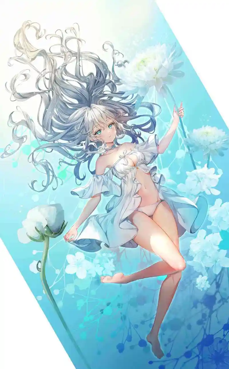 M站美图,动漫,壁纸