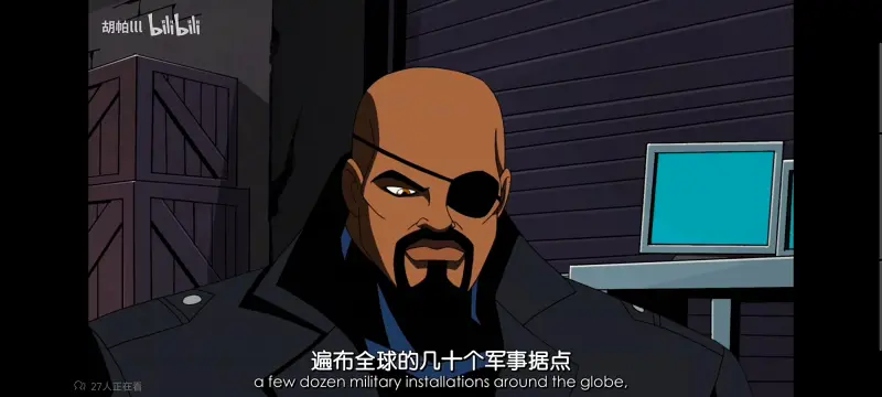 复仇者联盟,超级英雄联盟复仇者,复仇者世界上最强英雄组合,漫威,超级英雄,美漫,动漫,动画,ACG