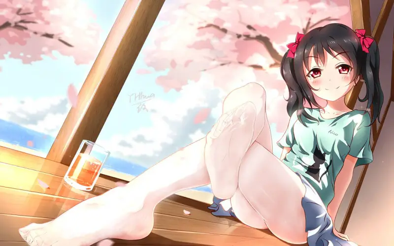 绘画创作,动漫