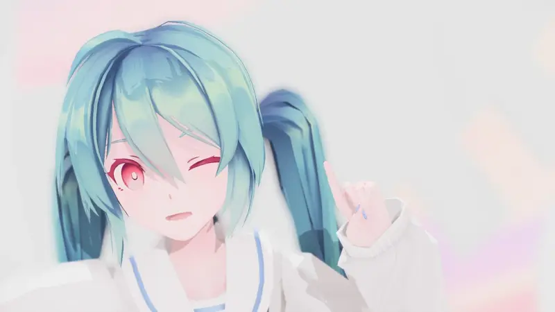 【MMD】只是拼凑而出的与你在一起的时光 该差不多作个了断吧 【MMD】只是拼凑而出的与你在一起的时光 该差不多作个了断吧