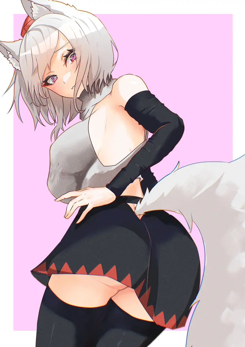 东方project