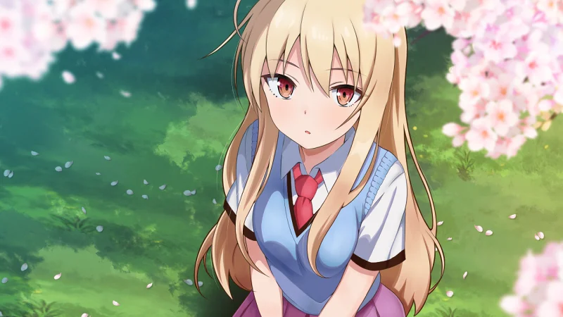 さくら荘のペットな彼女,椎名ましろ,椎名真白,樱花庄的宠物女孩