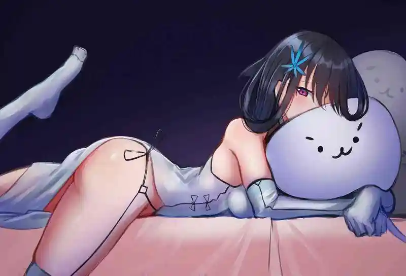 动漫专区,COSPLAY,壁纸