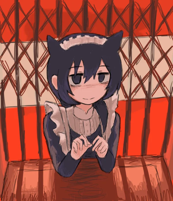 扔在地球内部