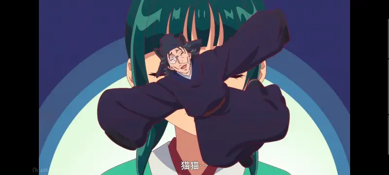 药屋少女的呢喃,药师少女的独语,动画,动漫,番剧,日漫,二次元,ACG