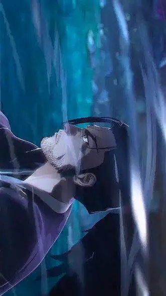 好不容易找到了高清素材，必须配上高燃的音