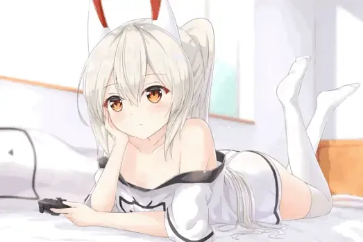 水动态