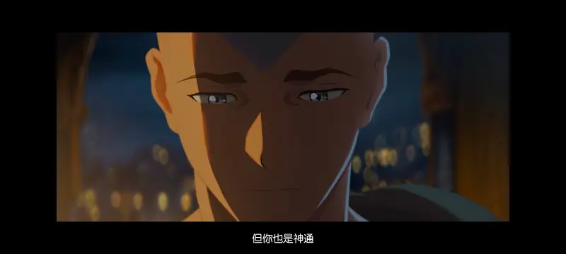 降世神通,安昂传奇,美漫,动画,动漫,番剧,二次元,ACG,动画电影