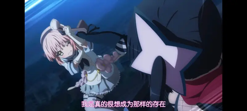 魔法少女育成计划,魔保育,魔法少女,动画,动漫,番剧,二次元,日漫,ACG