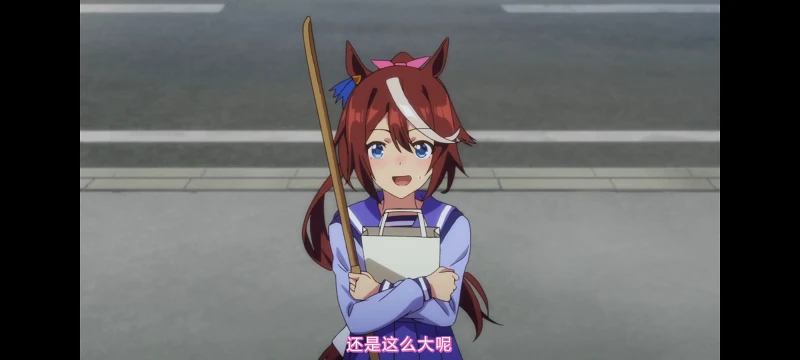 赛马娘,赛马娘第二季,赛马娘PrettyDerby,动画,动漫,番剧,二次元,ACG