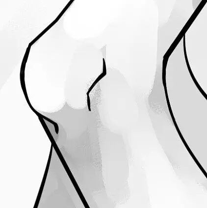绘画创作,火柴人