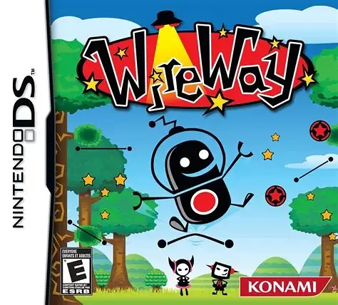 nds/iPhone[线索越野wireway] 攻略 更新中
