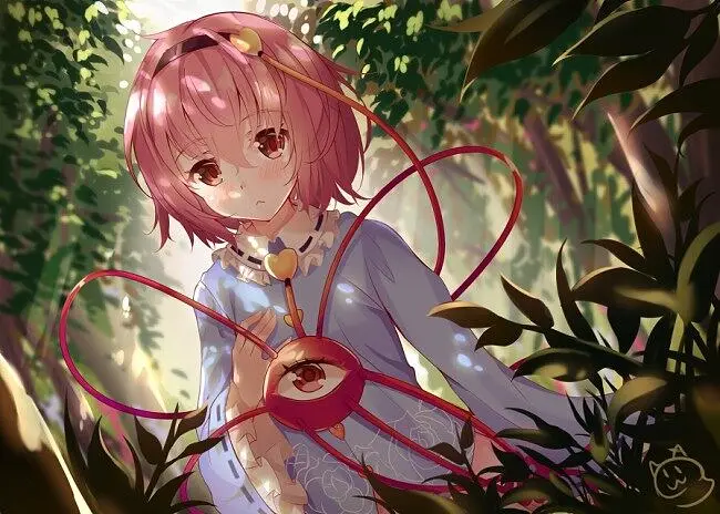 【東方】音乐与弹幕同步③