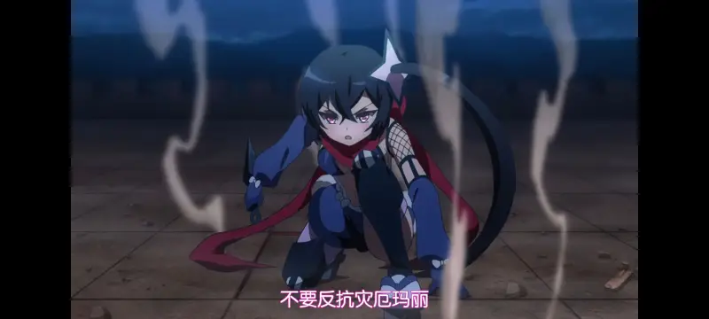 魔法少女育成计划,魔法少女,魔保育,动画,动漫,番剧,二次元,日漫,ACG
