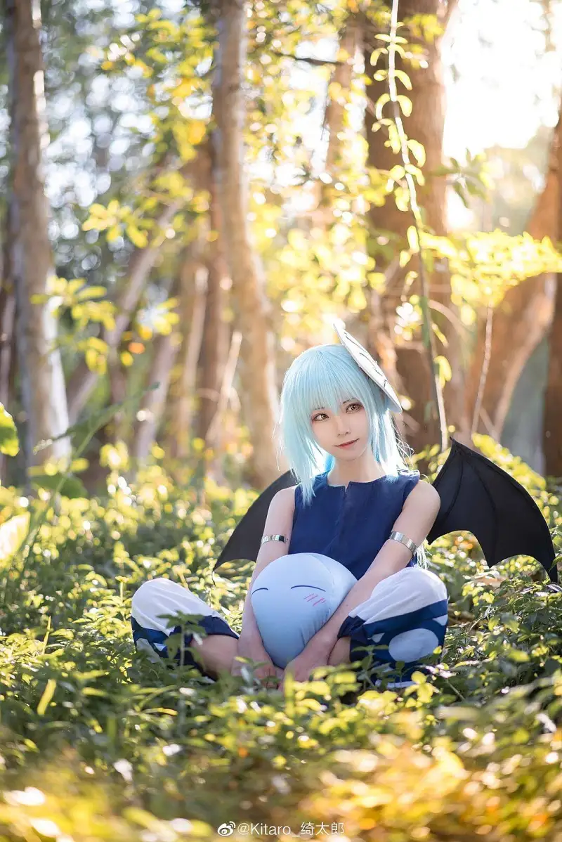 闲聊茶馆,COSPLAY