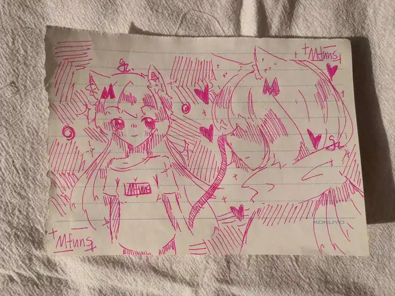 绘画创作