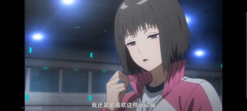 某暗部的少女共栖,魔法禁书目录,动画,动漫,番剧,二次元,ACG,日漫