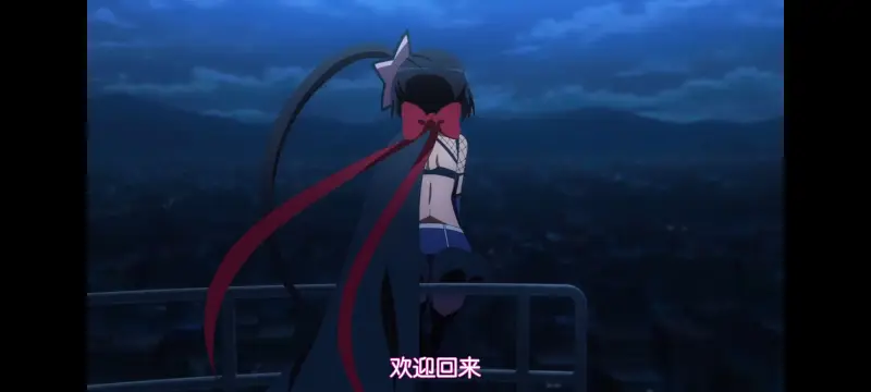 魔法少女育成计划,魔保育,魔法少女,动画,动漫,番剧,二次元,日漫,ACG