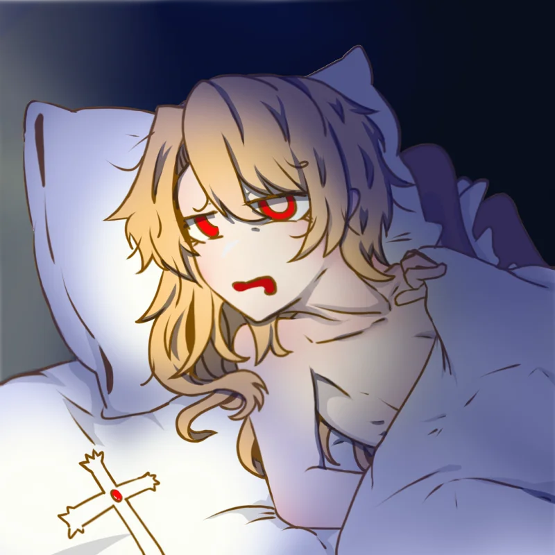 半夜被叫起床的夹克子