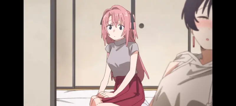 上伊那牡丹酒醉身姿似百合花般,上伊那牡丹醉姿如百合,动漫,动画,番剧,二次元,ACG