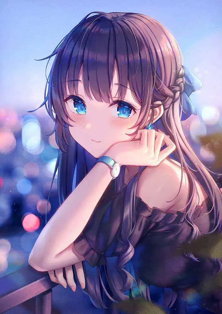 〔美图〕