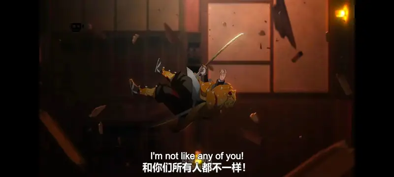 鬼灭之刃,鬼滅之刃,剧场版,鬼灭之刃无限城篇,动画,动漫,动画电影,日漫,ACG,二次元