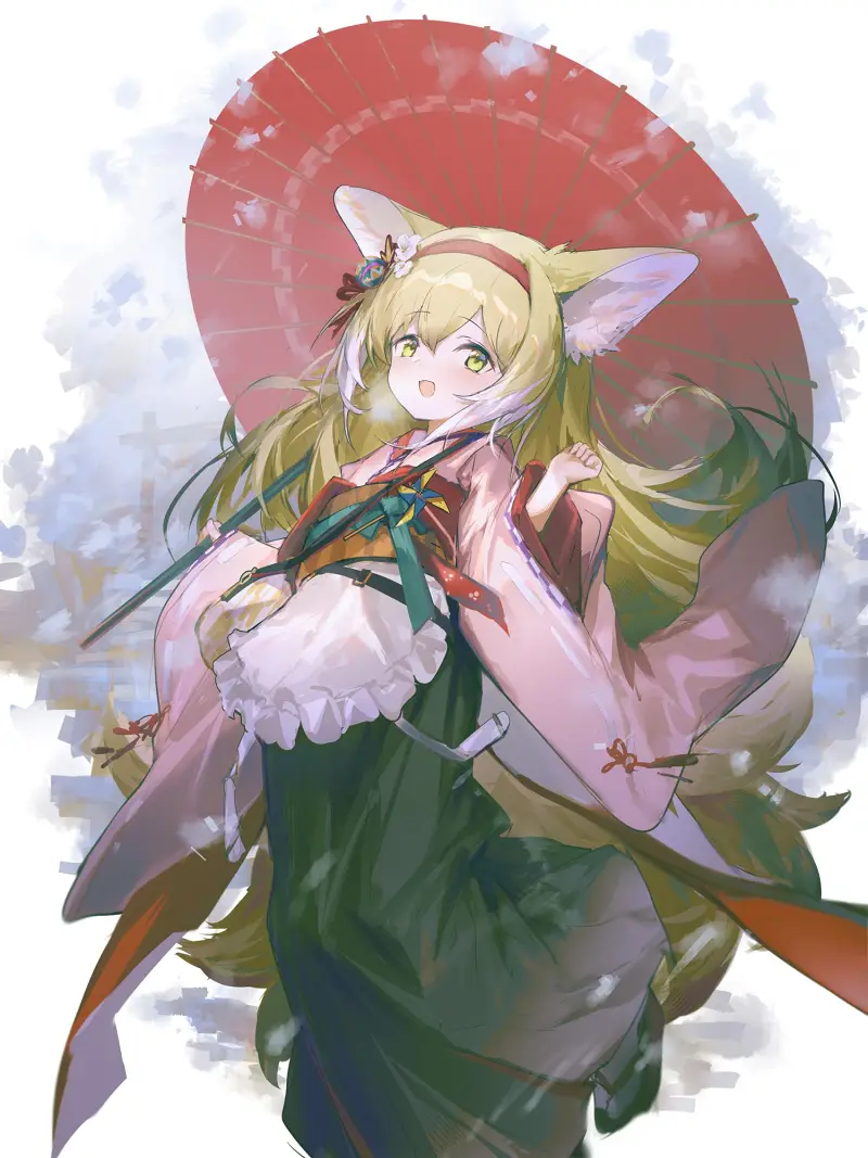 明日方舟,铃兰